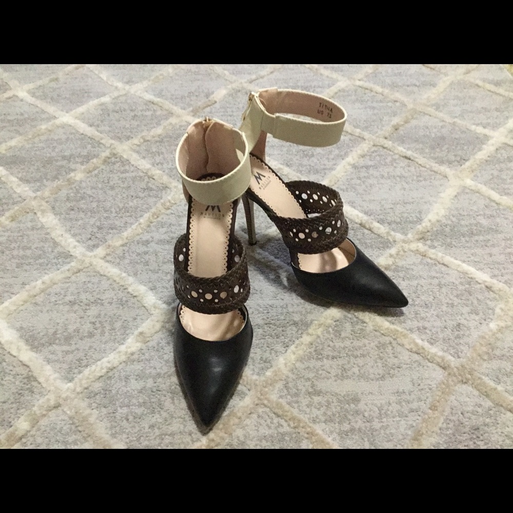 Pumps